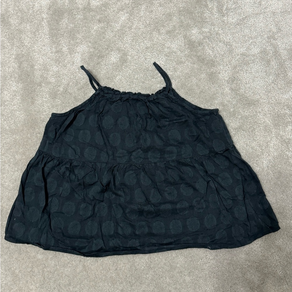 Bonpoint girls top